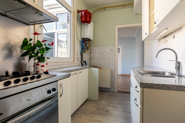 Photo 11 of Brouwersvaart 118-A