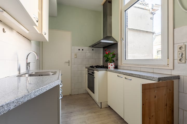 Photo 12 of Brouwersvaart 118-A