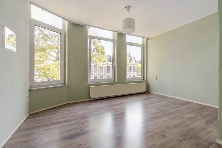 Photo 13 of Brouwersvaart 118-A