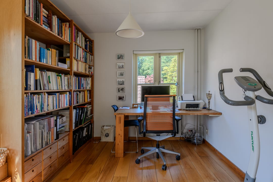 Photo 26 of De Hazelaar 17