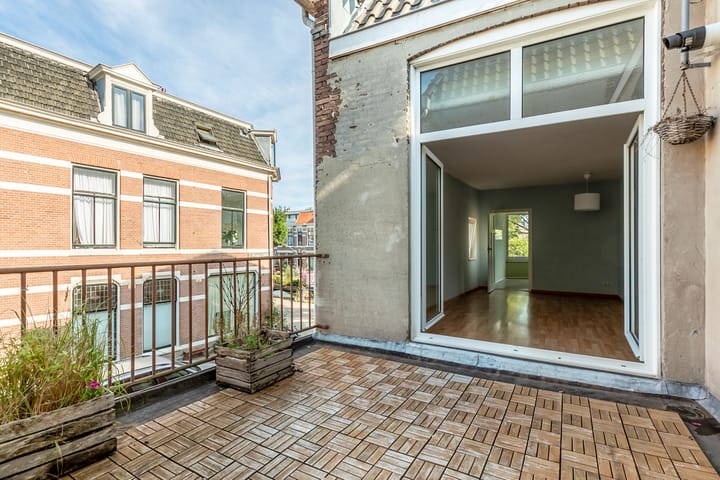 Photo 17 of Brouwersvaart 118-A