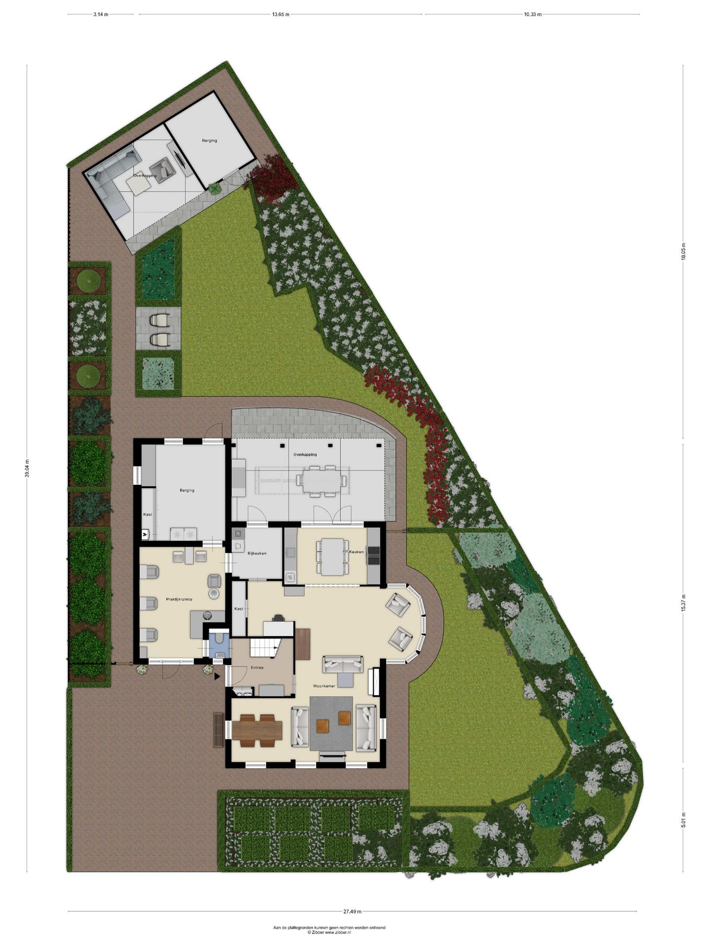 Foto 89 van Oostmoer 34