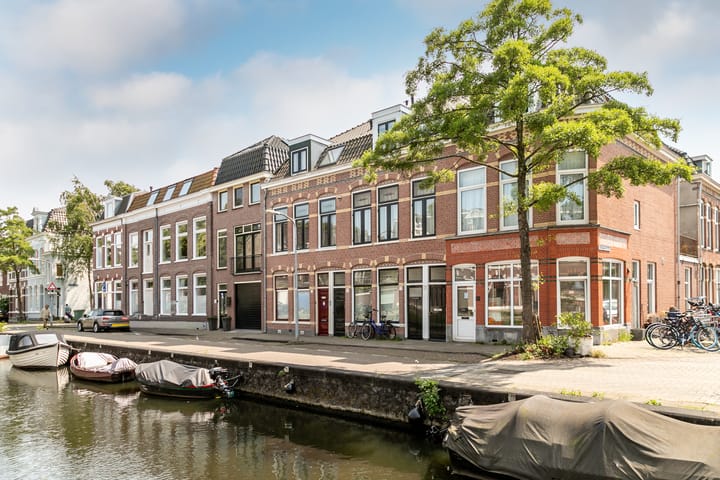 Photo 21 of Brouwersvaart 118-A