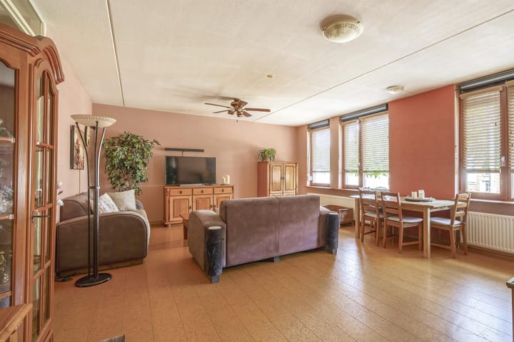 Foto 6 van Lobeliastraat 8