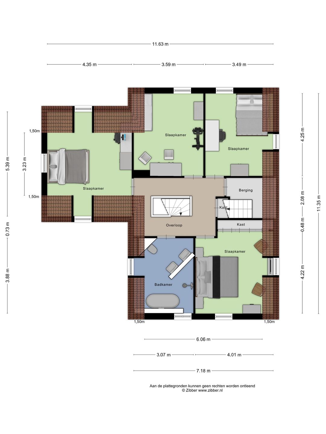 Foto 92 van Oostmoer 34