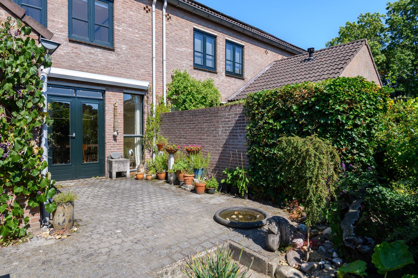 Photo 35 of De Hazelaar 17