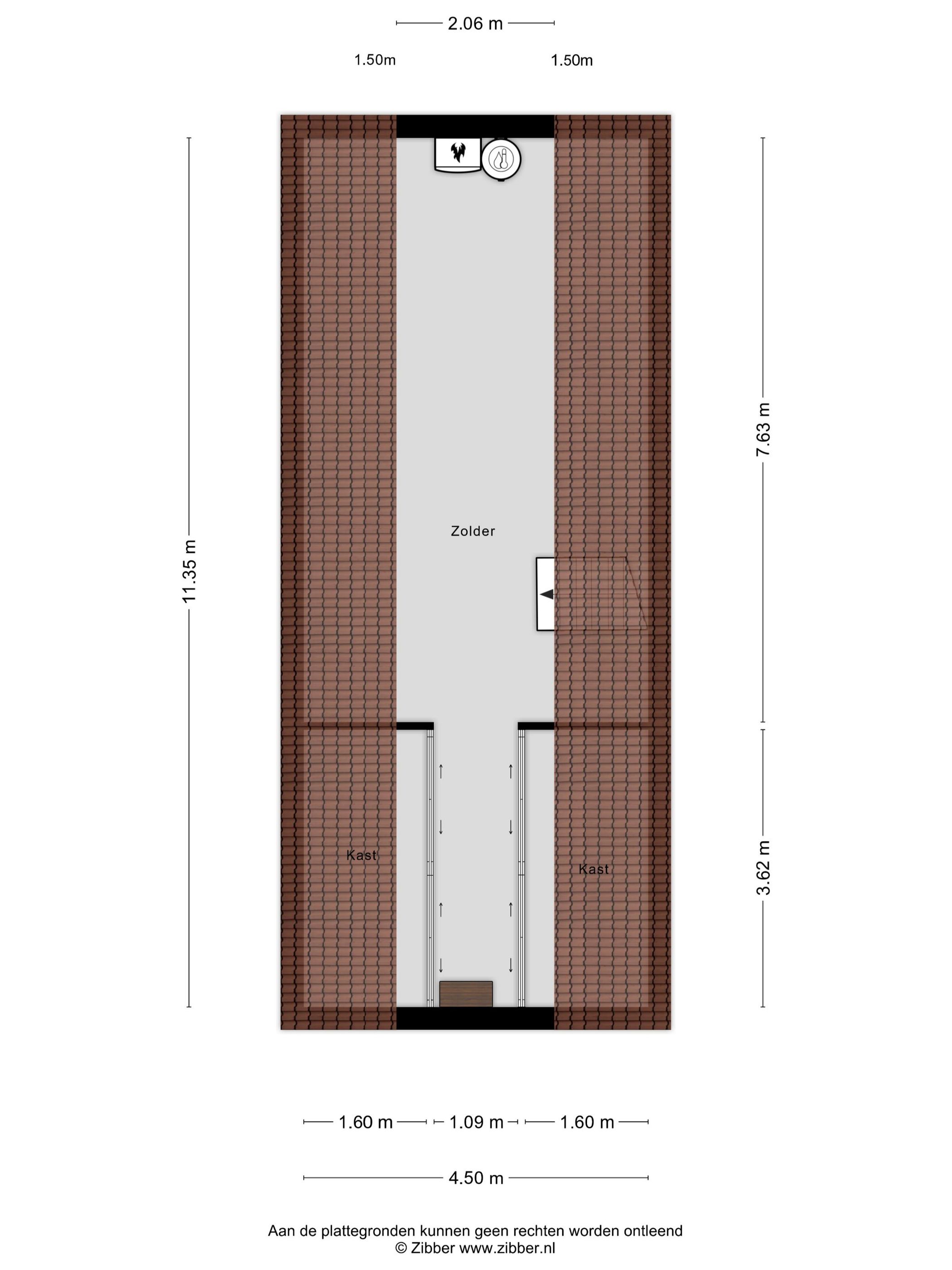 Foto 93 van Oostmoer 34