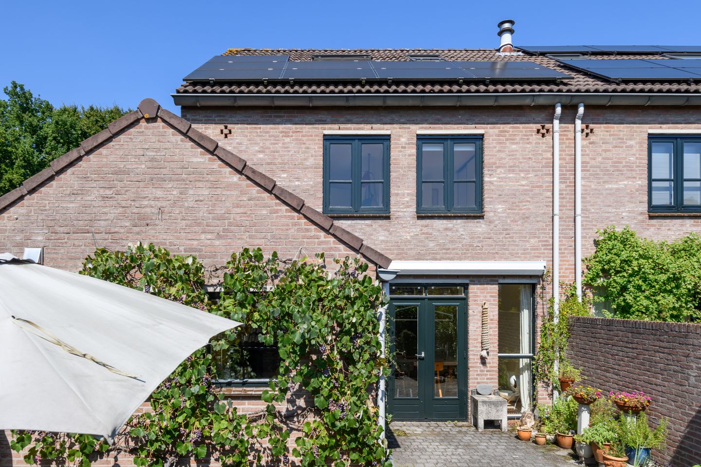 Photo 34 of De Hazelaar 17