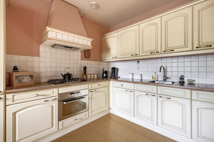 Foto 9 van Lobeliastraat 8