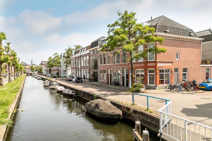 Photo 19 of Brouwersvaart 118-A