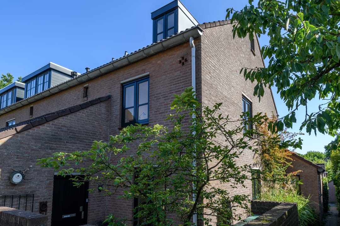 Photo 1 of De Hazelaar 17