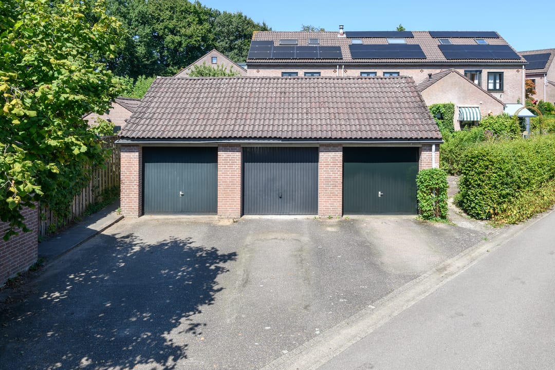 Photo 43 of De Hazelaar 17