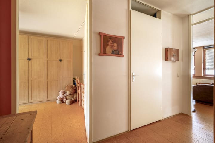 Foto 19 van Lobeliastraat 8