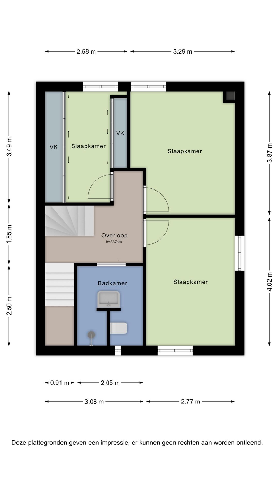 Photo 48 of De Hazelaar 17