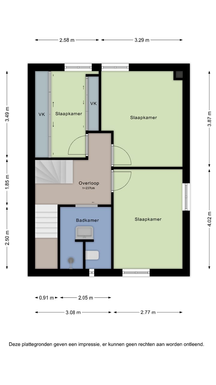 Photo 48 of De Hazelaar 17