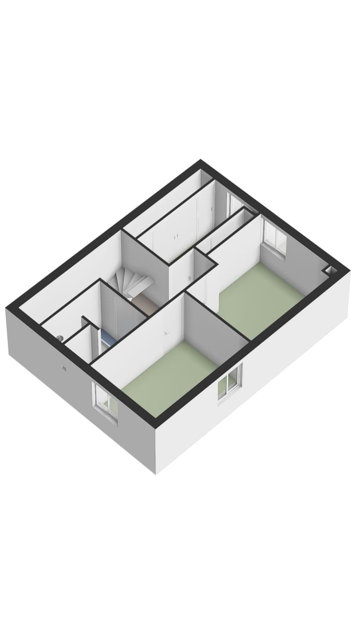 Photo 49 of De Hazelaar 17