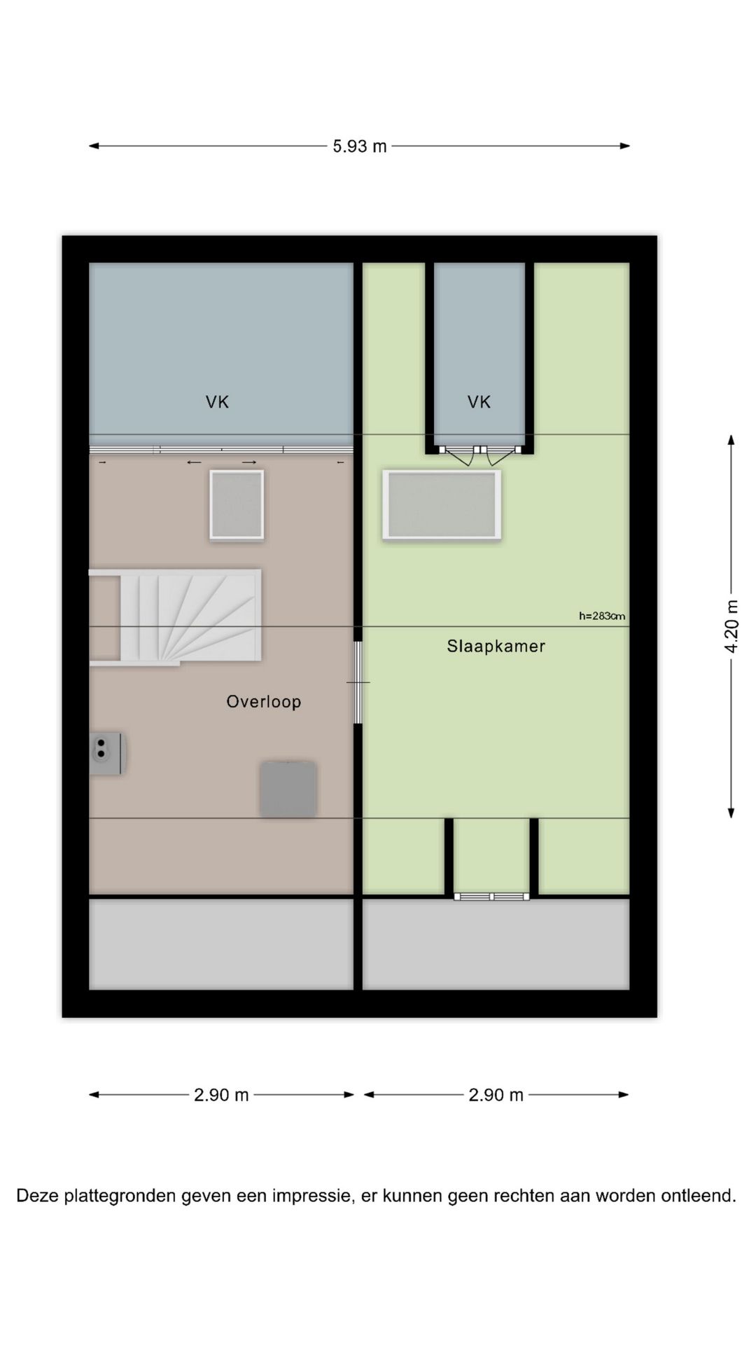 Photo 50 of De Hazelaar 17