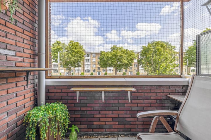 Foto 12 van Lobeliastraat 8