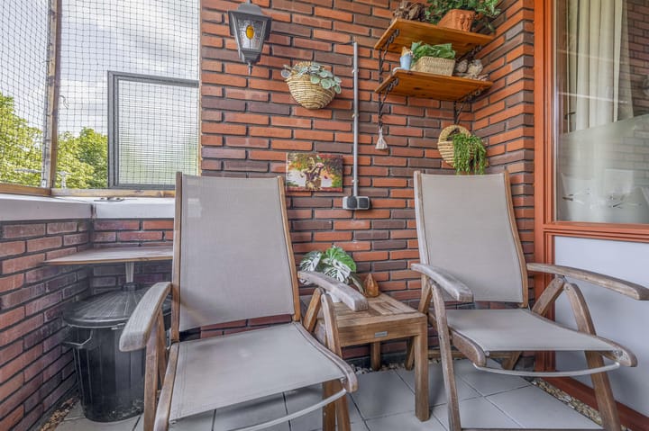 Foto 13 van Lobeliastraat 8