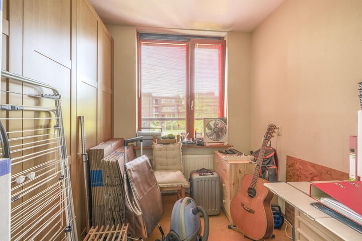 Foto 18 van Lobeliastraat 8