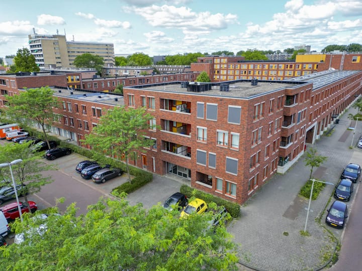 Foto 38 van Lobeliastraat 8