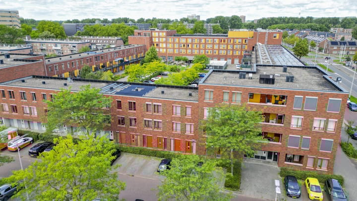 Foto 40 van Lobeliastraat 8