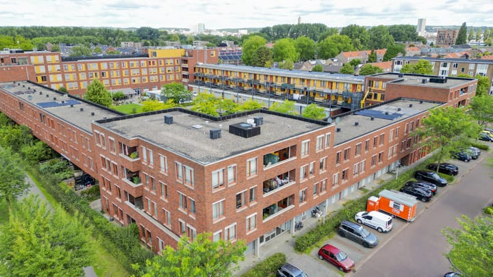 Foto 41 van Lobeliastraat 8