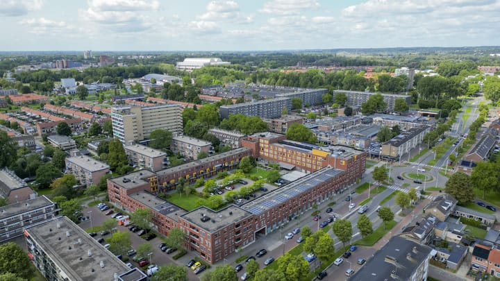 Foto 42 van Lobeliastraat 8