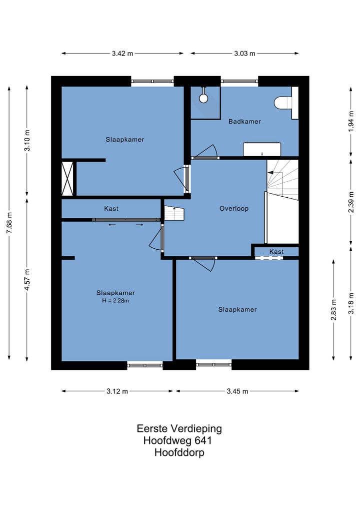 Foto 47 van Hoofdweg 641