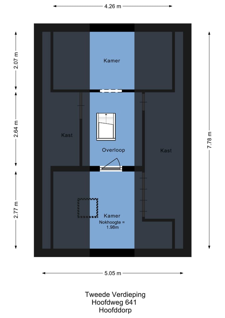 Foto 48 van Hoofdweg 641