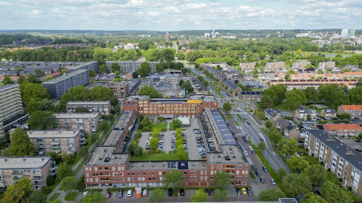 Foto 43 van Lobeliastraat 8