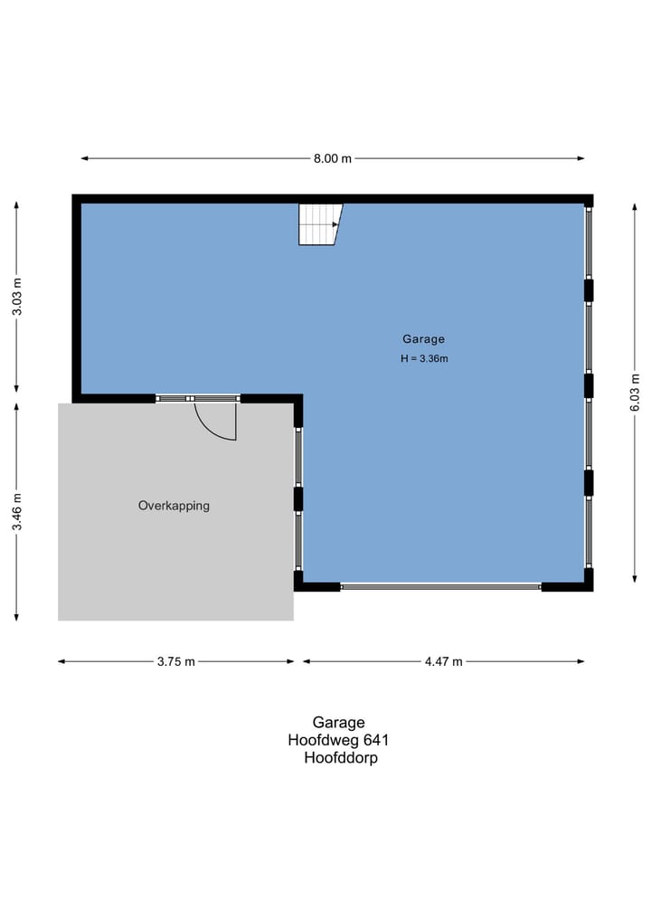 Foto 49 van Hoofdweg 641