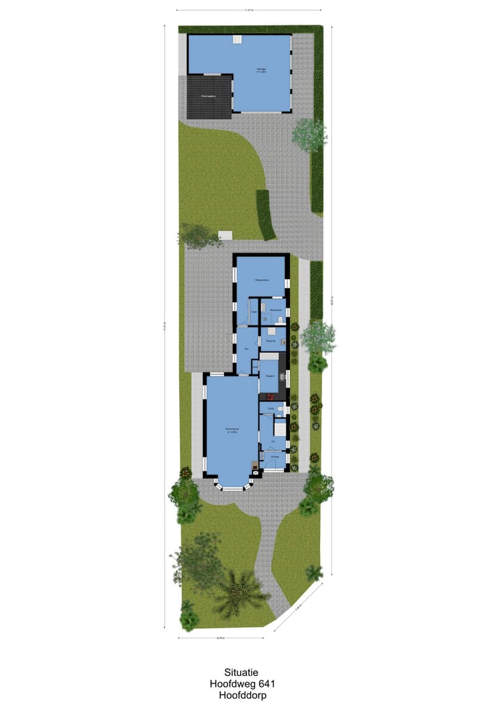 Foto 51 van Hoofdweg 641