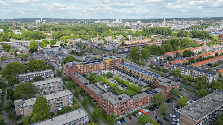 Foto 44 van Lobeliastraat 8