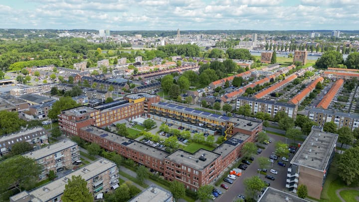 Foto 45 van Lobeliastraat 8