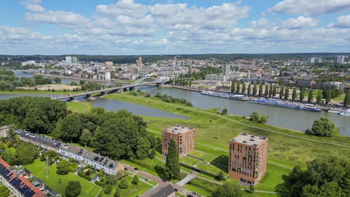 Foto 46 van Lobeliastraat 8