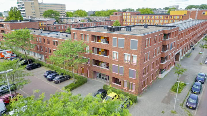 Foto 1 van Lobeliastraat 8