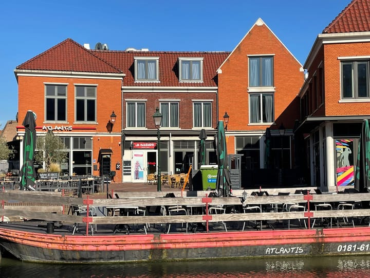 Havenplein 17