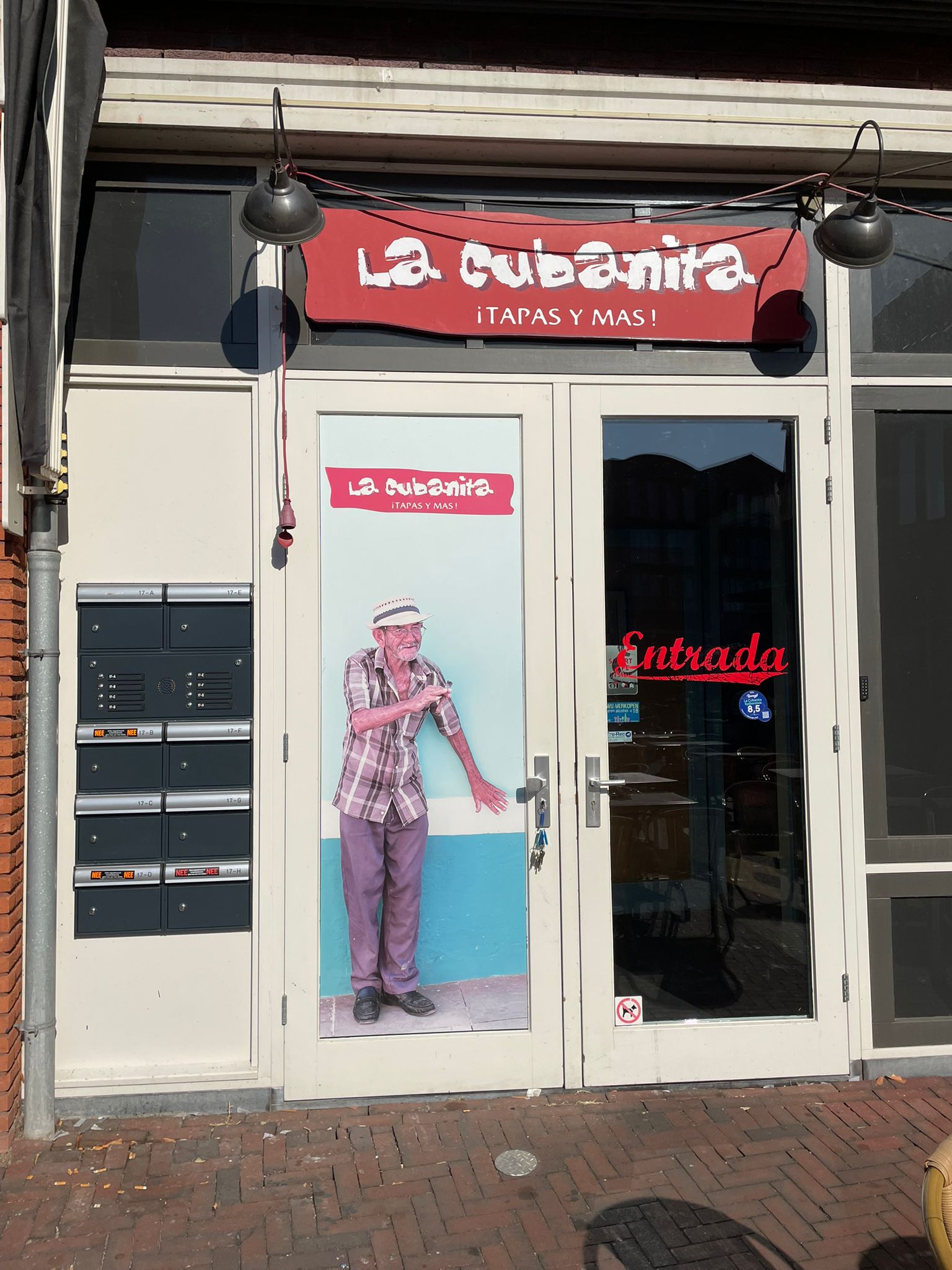 Foto 3 van Havenplein 17