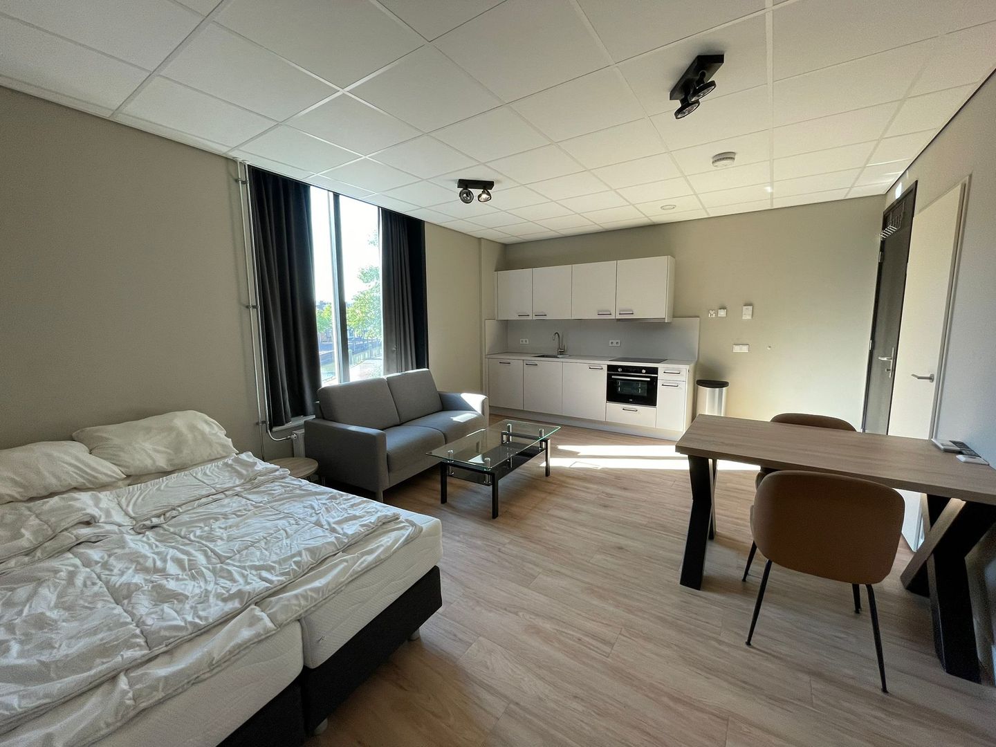 Foto 4 van Havenplein 17