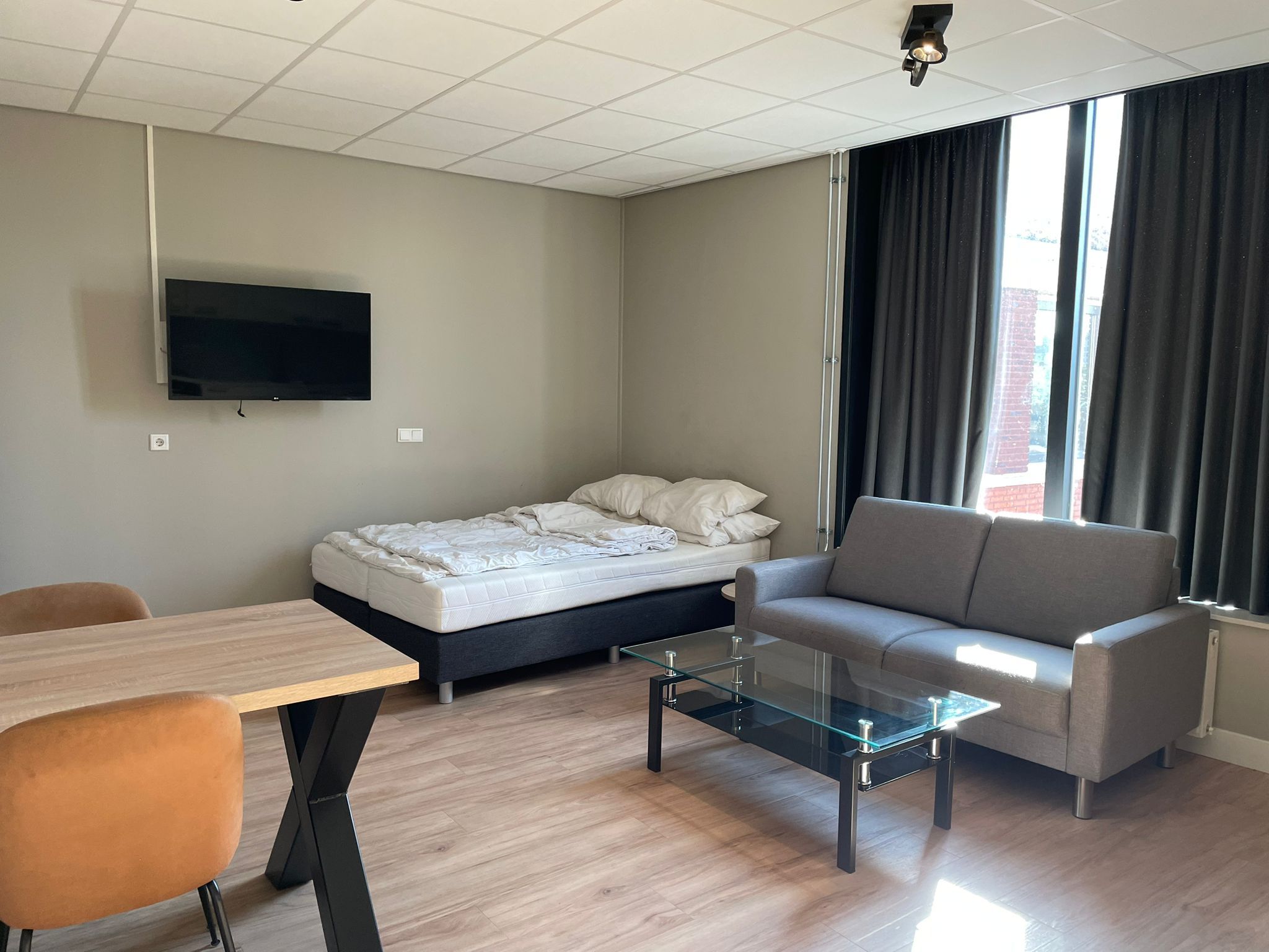 Foto 6 van Havenplein 17