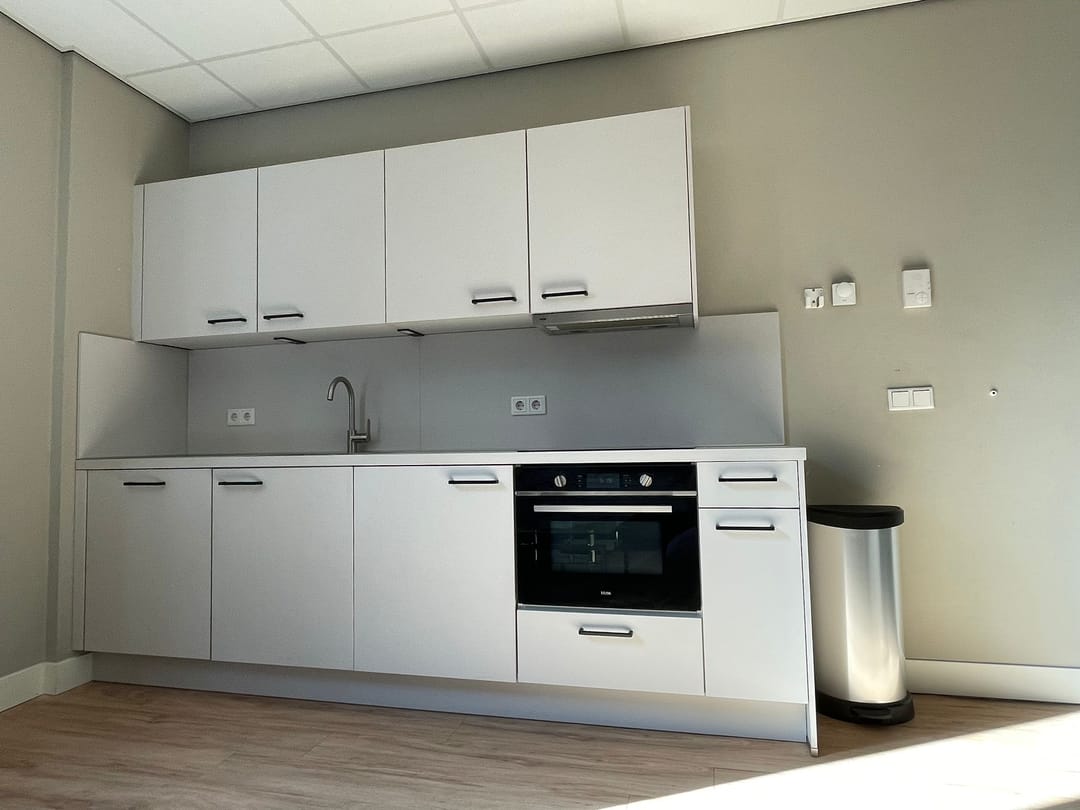 Foto 7 van Havenplein 17