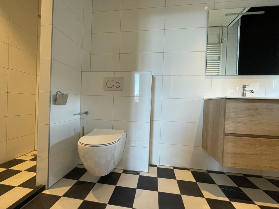 Foto 8 van Havenplein 17