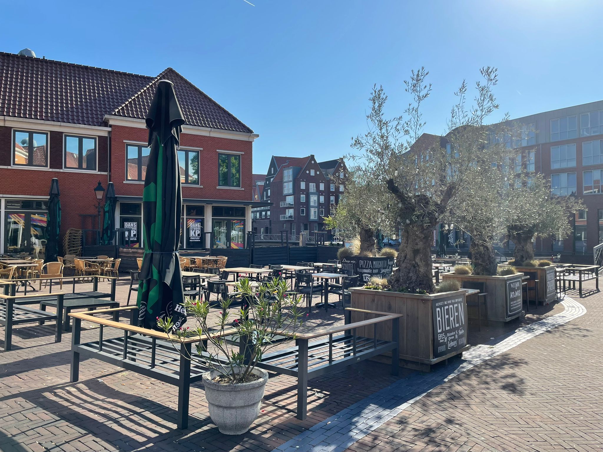 Foto 9 van Havenplein 17