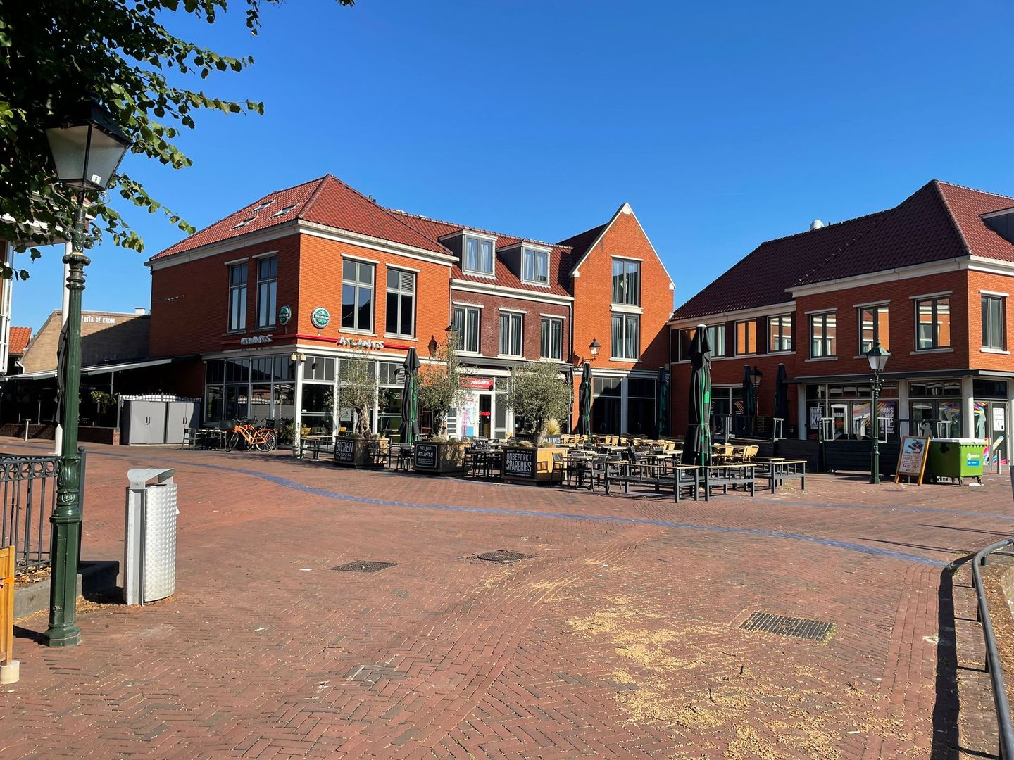 Foto 10 van Havenplein 17