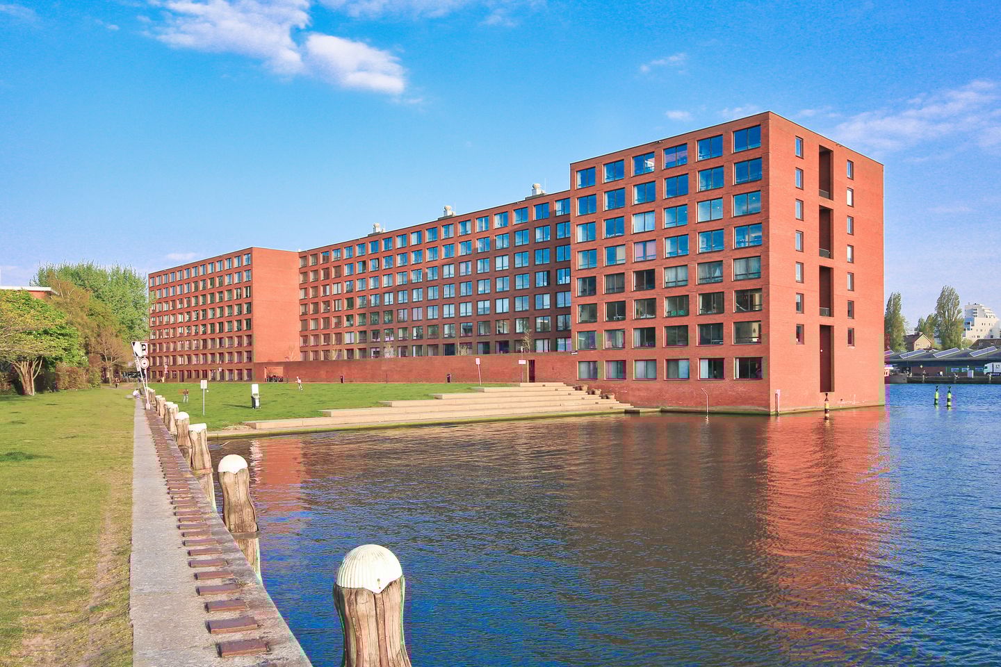 Foto 1 van Bogortuin 55