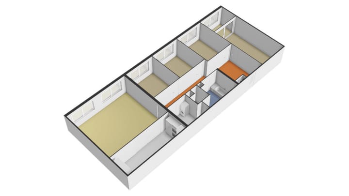 Foto 61 van Bogortuin 55