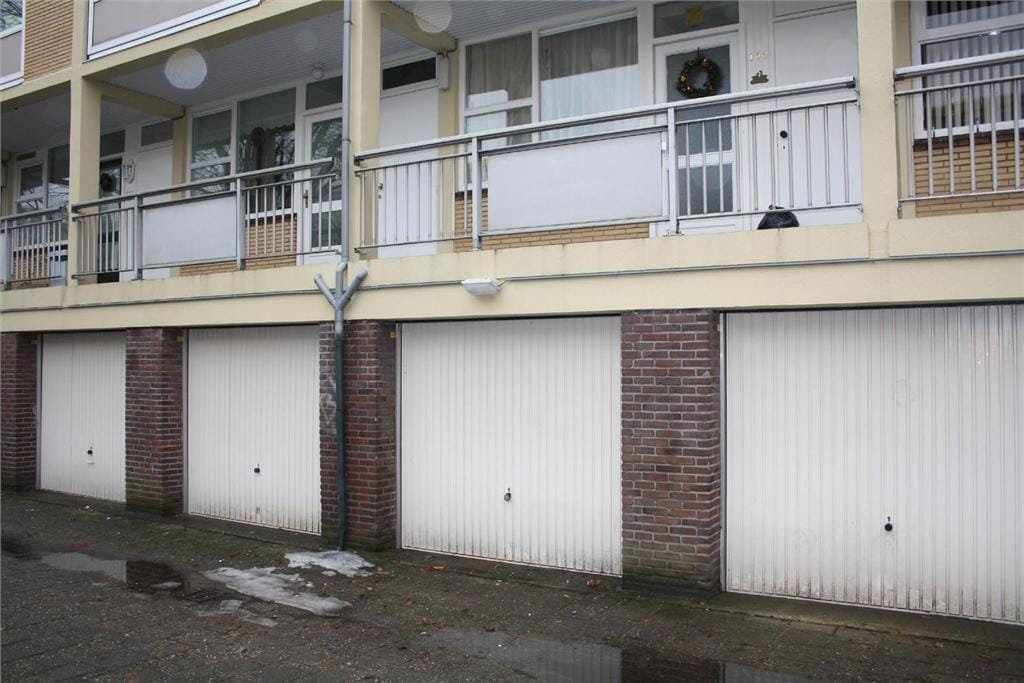 Photo 2 of Karel Doormanlaan