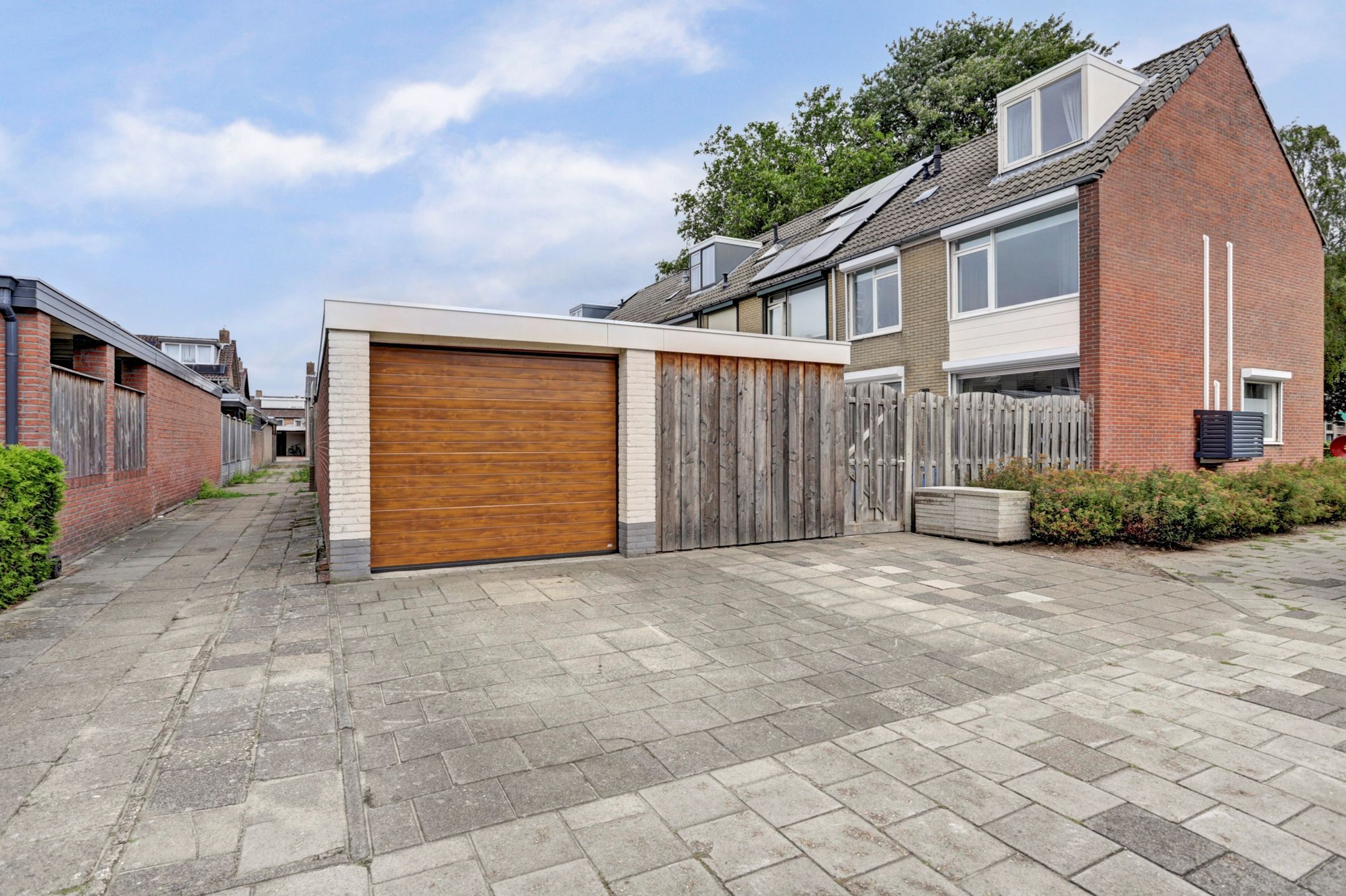 Foto 3 van Jasmijnstraat 1