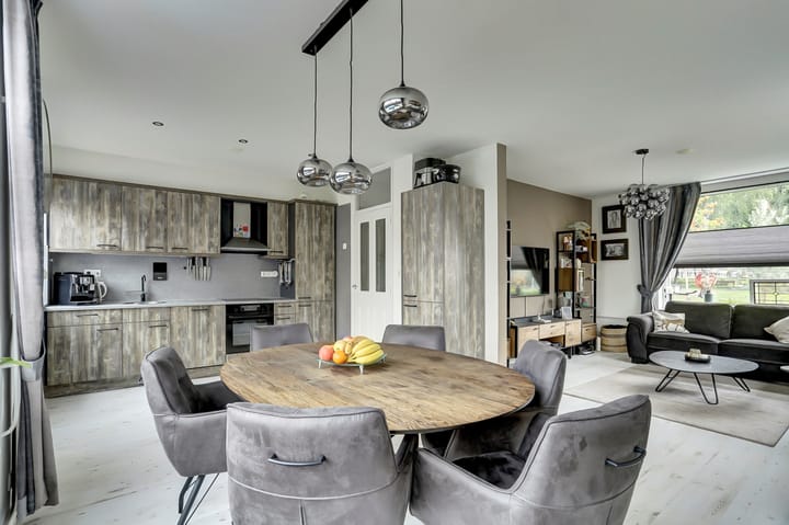 Foto 4 van Jasmijnstraat 1